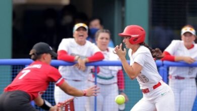 Perkembangan Olahraga Modern: Dari Lapangan Lokal hingga Panggung Internasional