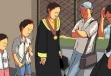 Krisis Pengangguran Pemuda Indonesia 2025 : Kita Tak Boleh Kehilangan Generasi