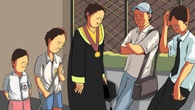 Krisis Pengangguran Pemuda Indonesia 2025 : Kita Tak Boleh Kehilangan Generasi