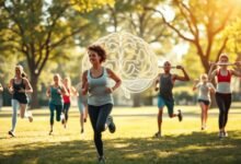 Latihan Fisik dan Kesehatan Mental