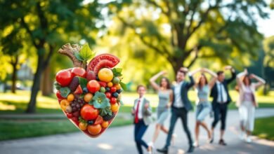 Tips Menjaga Kesehatan Jantung