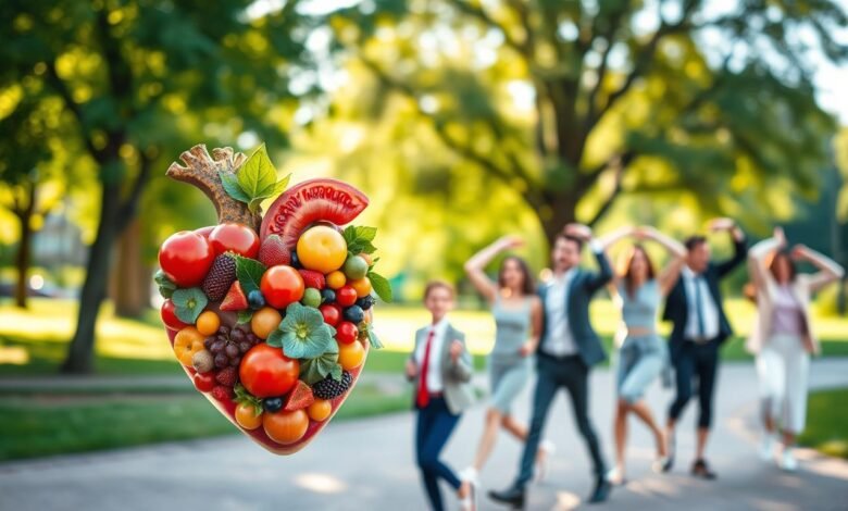 Tips Menjaga Kesehatan Jantung