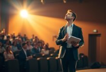 handle anxiety presentasi tanpa minum obat mantra