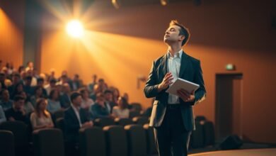 handle anxiety presentasi tanpa minum obat mantra