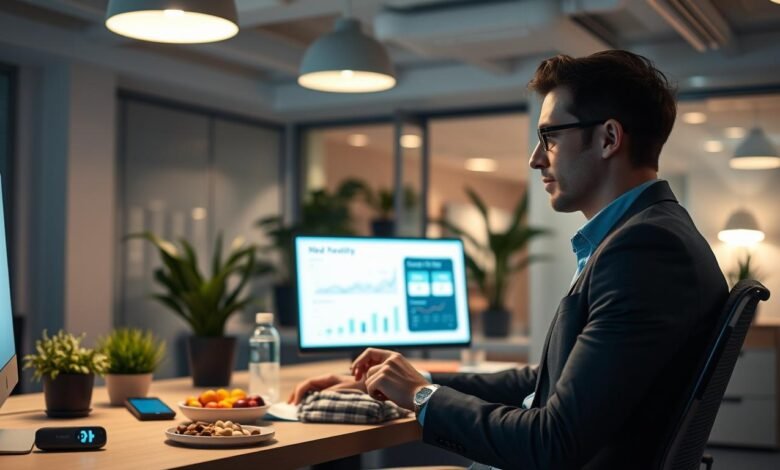 Pola hidup sehat shift malam